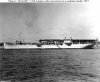 uss langley cv-1 6